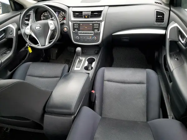 1N4AL3AP4GC269173 2016 NISSAN ALTIMA - Image 8