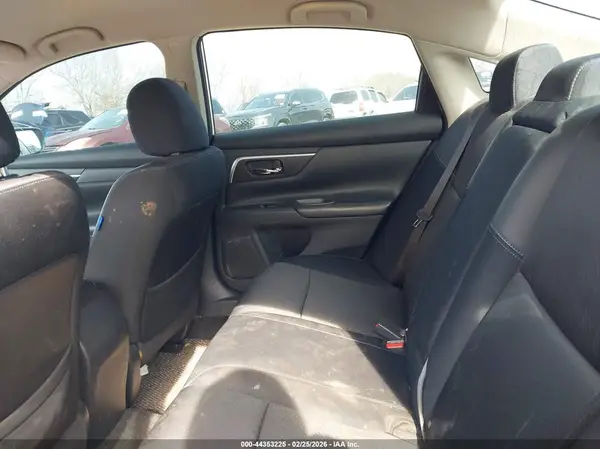 1N4AL3AP4GC269495 2016 NISSAN ALTIMA - Image 8