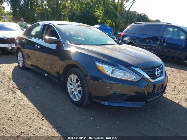 1N4AL3AP4GC269724 2016 NISSAN ALTIMA - Image 1