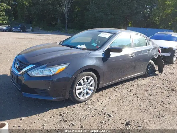 1N4AL3AP4GC269724 2016 NISSAN ALTIMA - Image 2