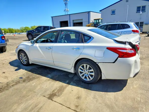 1N4AL3AP4GC270307 2016 NISSAN ALTIMA - Image 2