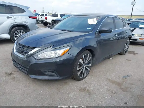 1N4AL3AP4GC270517 2016 NISSAN ALTIMA - Image 2
