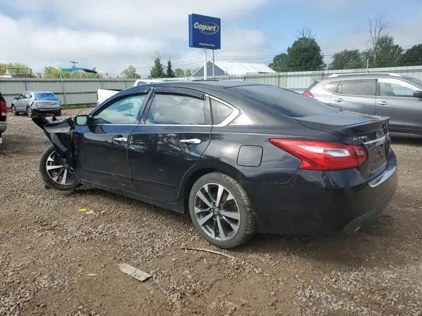 1N4AL3AP4GC270727 2016 NISSAN ALTIMA - Image 2