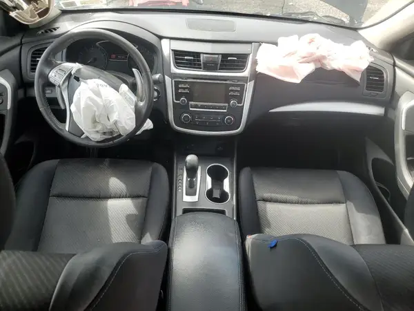 1N4AL3AP4GC270727 2016 NISSAN ALTIMA - Image 8
