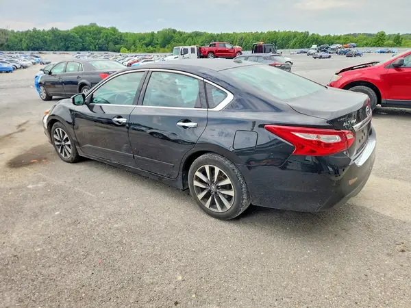 1N4AL3AP4GC270761 2016 NISSAN ALTIMA - Image 2