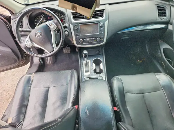 1N4AL3AP4GC270761 2016 NISSAN ALTIMA - Image 8