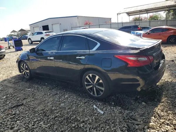1N4AL3AP4GC270792 2016 NISSAN ALTIMA - Image 2