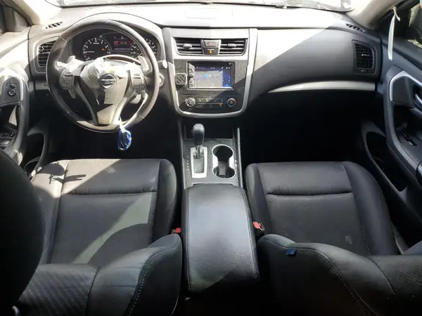 1N4AL3AP4GC270792 2016 NISSAN ALTIMA - Image 8