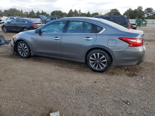 1N4AL3AP4GC270887 2016 NISSAN ALTIMA - Image 2