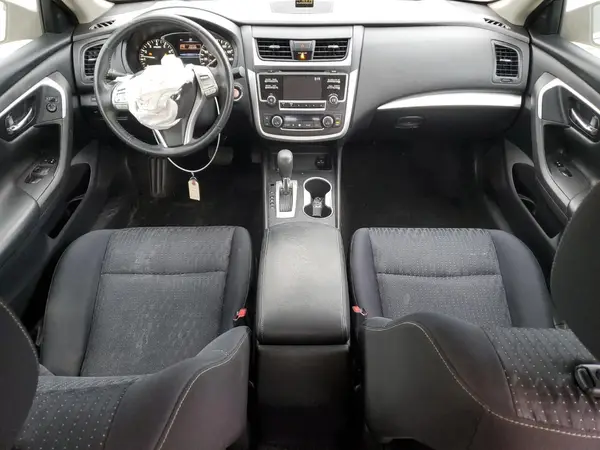 1N4AL3AP4GC270887 2016 NISSAN ALTIMA - Image 8