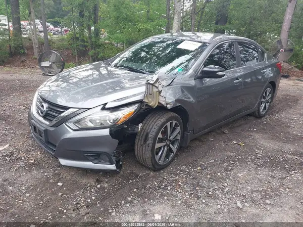 1N4AL3AP4GC270940 2016 NISSAN ALTIMA - Image 2