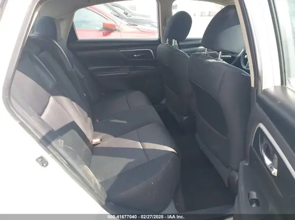 1N4AL3AP4GC271084 2016 NISSAN ALTIMA - Image 8