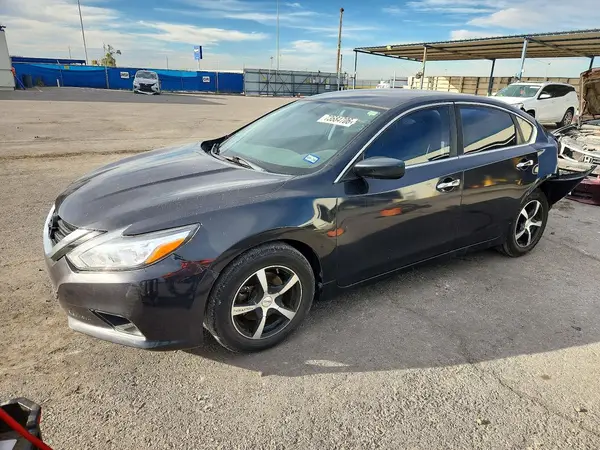 1N4AL3AP4GC271294 2016 NISSAN ALTIMA - Image 1