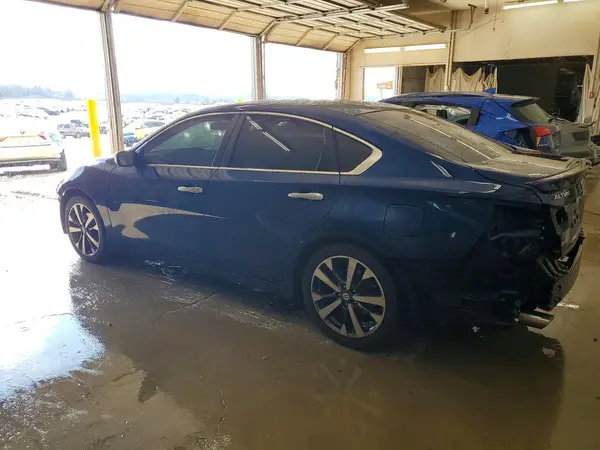 1N4AL3AP4GC271313 2016 NISSAN ALTIMA - Image 2