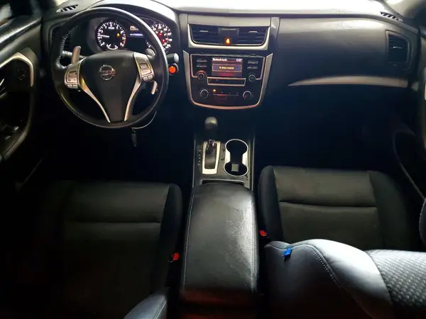 1N4AL3AP4GC271313 2016 NISSAN ALTIMA - Image 8