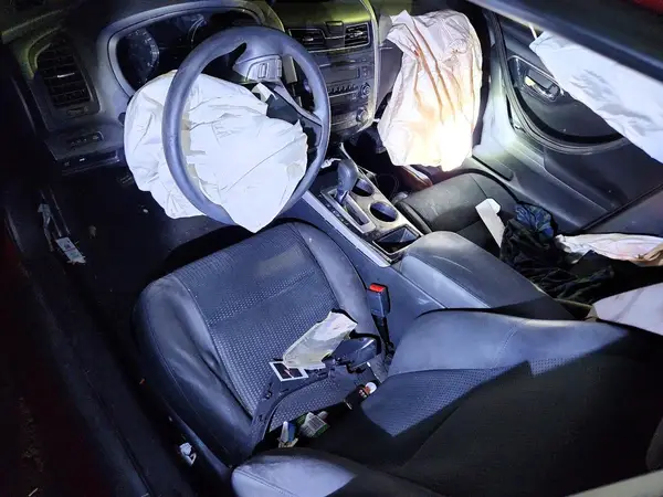 1N4AL3AP4GC272099 2016 NISSAN ALTIMA - Image 8
