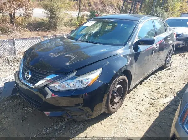 1N4AL3AP4GC272252 2016 NISSAN ALTIMA - Image 2