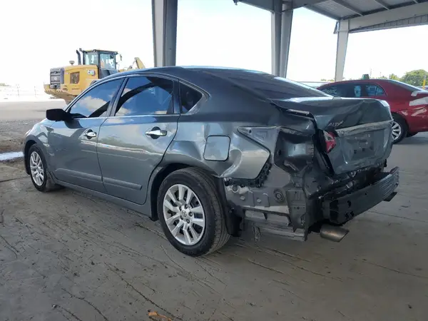 1N4AL3AP4GC272431 2016 NISSAN ALTIMA - Image 2