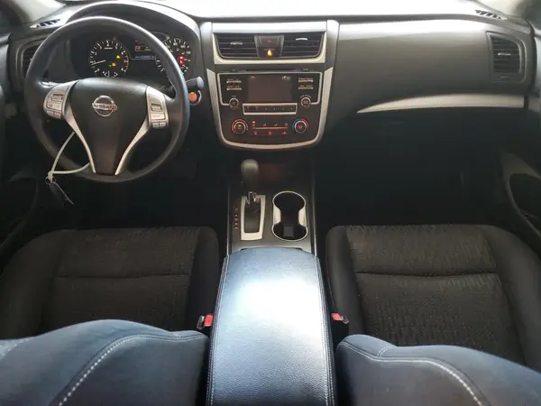 1N4AL3AP4GC272431 2016 NISSAN ALTIMA - Image 8