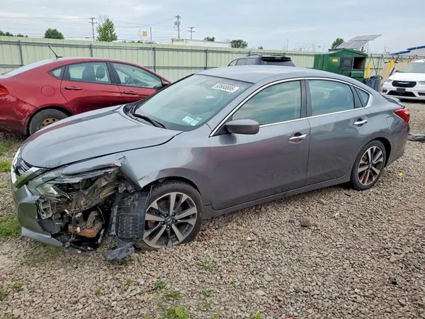 1N4AL3AP4GC272543 2016 NISSAN ALTIMA - Image 1
