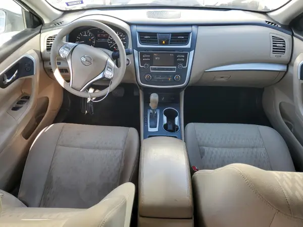 1N4AL3AP4GC272803 2016 NISSAN ALTIMA - Image 8