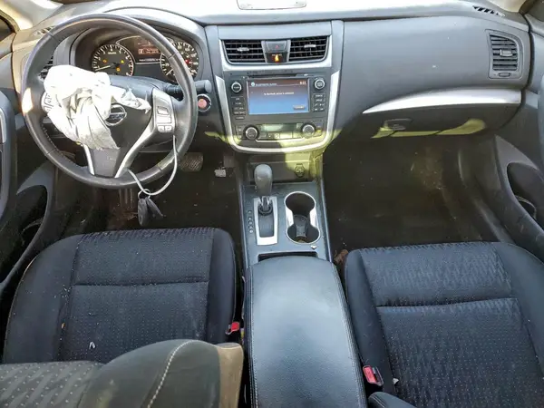 1N4AL3AP4GC272963 2016 NISSAN ALTIMA - Image 8