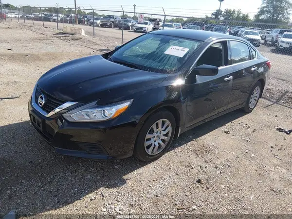 1N4AL3AP4GC273241 2016 NISSAN ALTIMA - Image 2