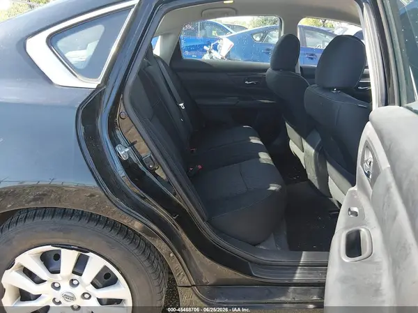 1N4AL3AP4GC273241 2016 NISSAN ALTIMA - Image 8