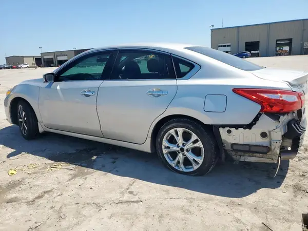 1N4AL3AP4GC273594 2016 NISSAN ALTIMA - Image 2