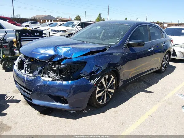 1N4AL3AP4GC273899 2016 NISSAN ALTIMA - Image 2