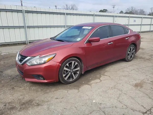 1N4AL3AP4GC274082 2016 NISSAN ALTIMA - Image 1