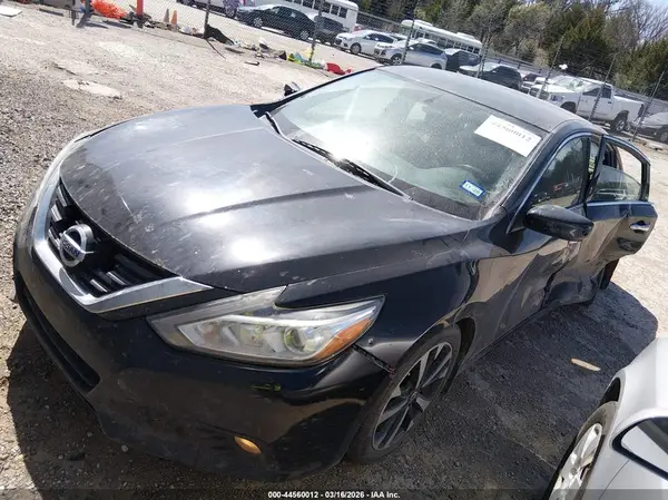 1N4AL3AP4GC274230 2016 NISSAN ALTIMA - Image 2