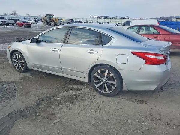 1N4AL3AP4GC274647 2016 NISSAN ALTIMA - Image 2
