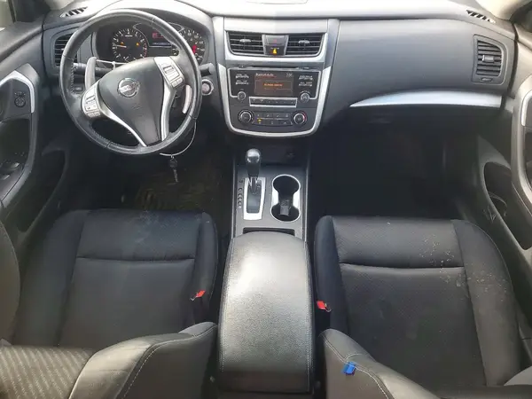 1N4AL3AP4GC274647 2016 NISSAN ALTIMA - Image 8