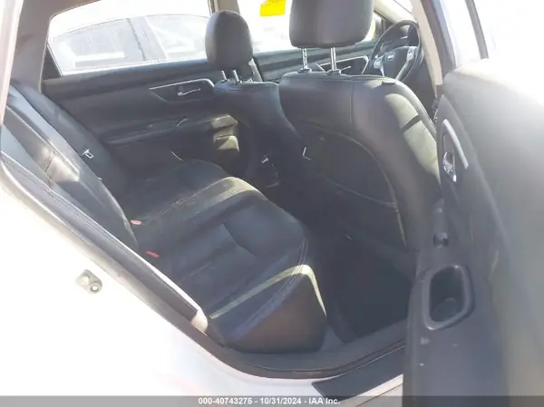 1N4AL3AP4GC274857 2016 NISSAN ALTIMA - Image 8