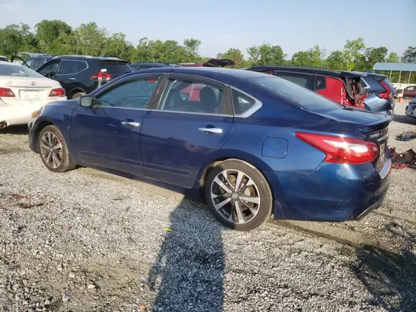 1N4AL3AP4GC275023 2016 NISSAN ALTIMA - Image 2