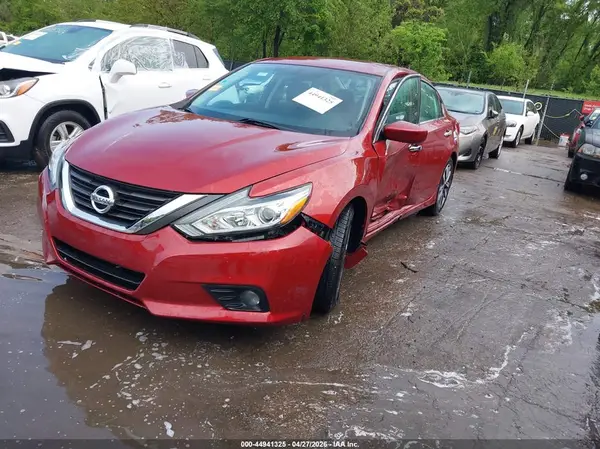 1N4AL3AP4GC275216 2016 NISSAN ALTIMA - Image 2