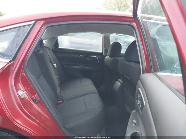 1N4AL3AP4GC275216 2016 NISSAN ALTIMA - Image 8