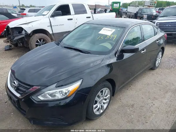 1N4AL3AP4GC275278 2016 NISSAN ALTIMA - Image 2