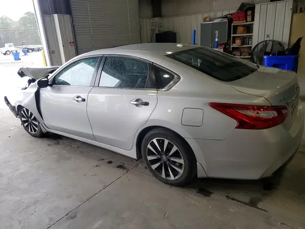 1N4AL3AP4GC275670 2016 NISSAN ALTIMA - Image 2