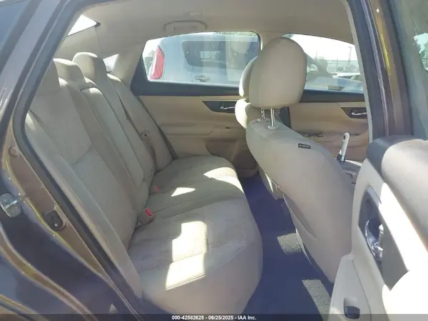 1N4AL3AP4GC276124 2016 NISSAN ALTIMA - Image 8