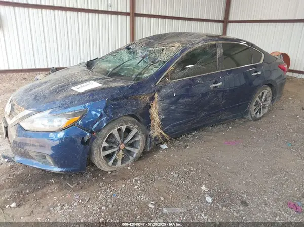 1N4AL3AP4GC276169 2016 NISSAN ALTIMA - Image 2