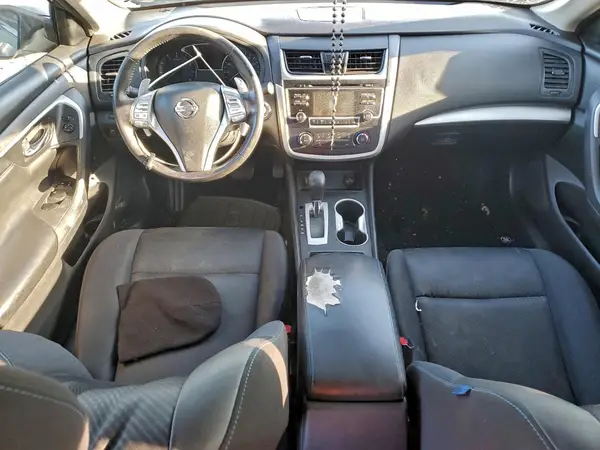1N4AL3AP4GC276737 2016 NISSAN ALTIMA - Image 8
