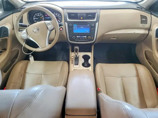 1N4AL3AP4GC277015 2016 NISSAN ALTIMA - Image 8