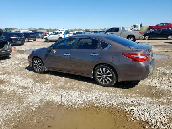 1N4AL3AP4GC277239 2016 NISSAN ALTIMA - Image 2