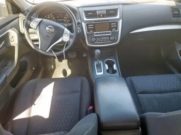 1N4AL3AP4GC277239 2016 NISSAN ALTIMA - Image 8