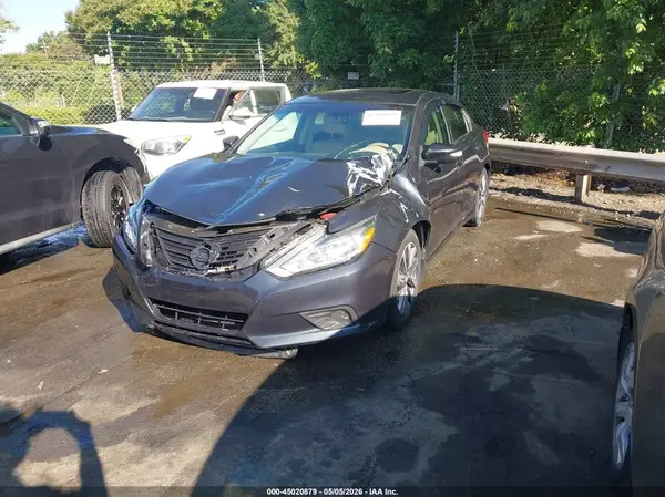 1N4AL3AP4GC277256 2016 NISSAN ALTIMA - Image 2