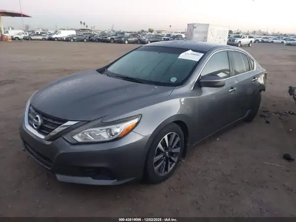 1N4AL3AP4GC277662 2016 NISSAN ALTIMA - Image 2
