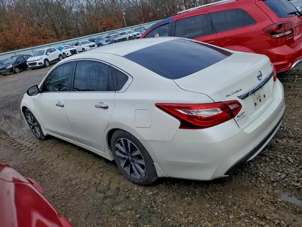 1N4AL3AP4GC277855 2016 NISSAN ALTIMA - Image 2