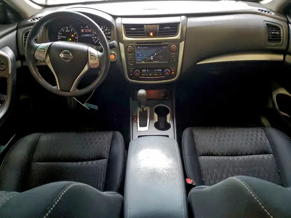 1N4AL3AP4GC277855 2016 NISSAN ALTIMA - Image 8